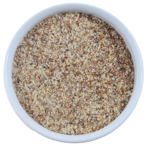 Ostropest plamisty mielony - suplement diety